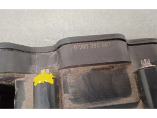 Jednotka ABS 476605FP0A, 0265956487   Nissan Micra C+C 2019