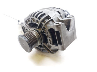 Генератор 0986043660, 0986043660   Mercedes-Benz C W202      