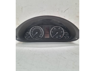Přístrojová deska  Mercedes-Benz C W203 2006 A2035405248, 110080327009  