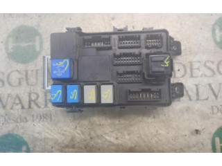 Pojistková skříňka Řídící jednotka BSM 919501G010, 919501G010   Hyundai Accent 2008