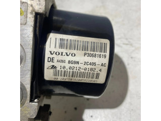 Блок АБС 30681619, 10061336881   Volvo  XC70  2008-2013 года