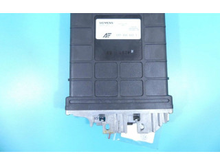 Блок управления двигателем Блок управления 037906025S, IMPRK1346948   Seat Alhambra (Mk1)