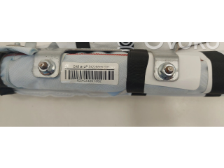 Надувная подушка для крыши 34225505   Nissan Leaf II (ZE1)