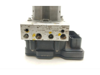 Jednotka ABS 670008166, 0265243695   Maserati Quattroporte 2014