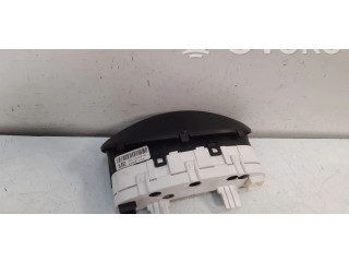 Přístrojová deska  Chevrolet Matiz 2007 96497743  