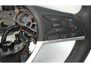 Volant Nissan Micra K14 2016 484305fa4b  