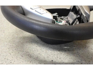 Volant Nissan Note (E12) 2014   