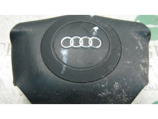 Подушка безопасности водителя 4B0880201AD01C   Audi A6 Allroad C5