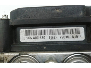 Блок управления АБС    Nissan Tiida C11