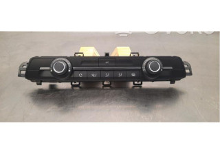 Блок управления климат-контролем 98340416ZD   Fiat Scudo