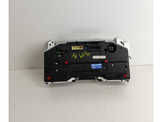 Панель приборов 83800F5B60   Toyota Yaris Cross       