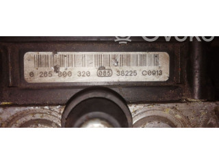 Jednotka ABS    Nissan Micra 2005