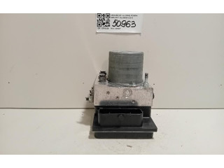Блок управления АБС 9X23-2C405-CC, 306DT   Jaguar XF X250