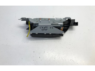 Подушка безопасности в сиденье JTA69182XXX, KR9P57KK0   Mazda CX-60