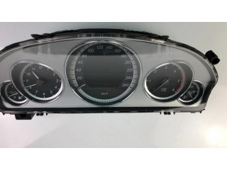 Панель приборов A2129001810   Mercedes-Benz E W212       