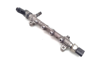 Топливная рампа 04L089D, 0054725   Volkswagen Golf Cross   для двигателя CUNA
