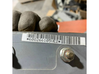 Подушка безопасности пассажира 600266100VE2   Lexus RX 450H