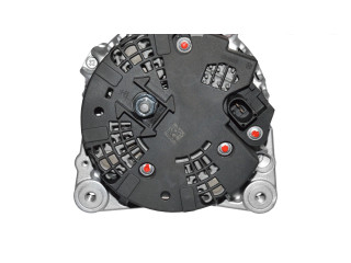Генератор 0125711034, 03L903017   Audi A5 8T 8F      