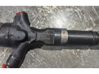 Vstřikovač 2367030140   Toyota Land Cruiser (J120)     