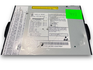 Блок комфорта NR787, A2519007900   Mercedes-Benz R W251   
