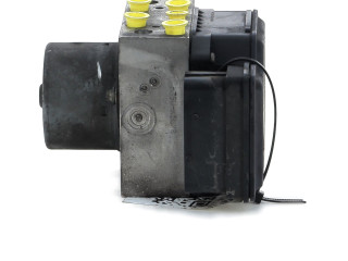 Блок АБС 34516798847, X1-1581P   Mini  One - Cooper Coupe R56  2005 - 2014 года