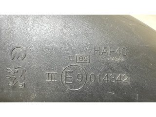 Zpětné zrcátko  levé Peugeot 207 2007  E9014342, HAF40  