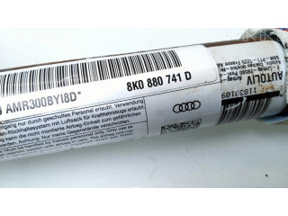 Боковая подушка безопасности 8K0880741D   Audi A4 Allroad