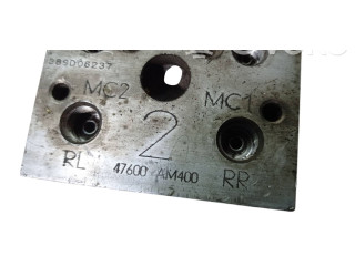 Jednotka ABS 47600AM400, 389D06237   Nissan 350Z 2003