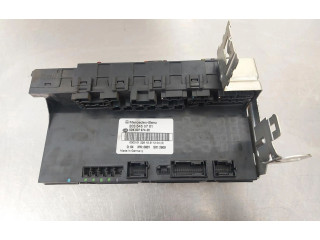   Pojistková skříňka 2035450701   Mercedes-Benz C W203 