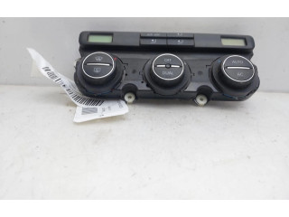 Блок управления климат-контролем 3C0907044CR   Volkswagen PASSAT