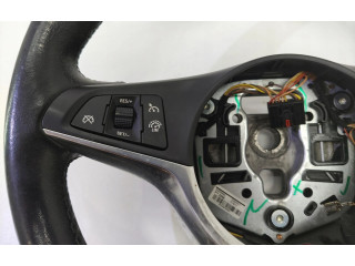 Volant Opel Adam 2015   