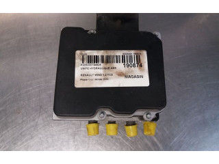 Блок АБС 333304021826   Renault  Wind  2010 - 2013 года
