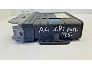 Блок управления коробкой передач 01N927733R, nr2184   Audi A4 S4 B5 8D