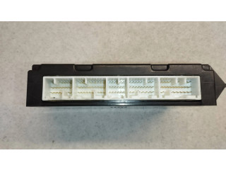 Блок управления климат-контролем 88650-50350   Lexus LS 430