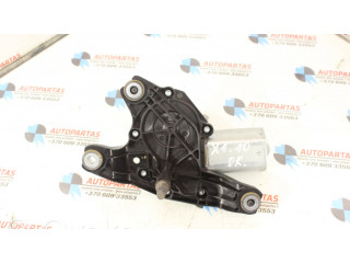 Моторчик заднего дворника 2990856, W000010933    BMW X1 E84