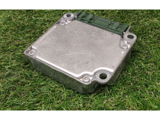 Блок подушек безопасности 96442710, 5WY67040   Chevrolet Aveo