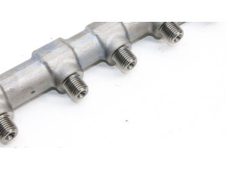 Vstřikovací lišta 8571569, 0445216051   BMW 6 G32 Gran Turismo    B57 D30 A 