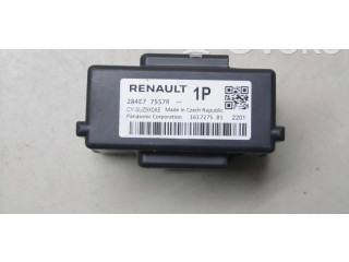 Блок управления 284E77557R   Renault Arkana