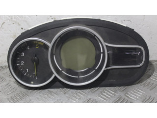 Přístrojová deska  Renault Megane III 2011 248107859R  