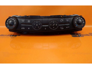 Блок управления климат-контролем 2118300085, 2118300085   Mercedes-Benz E AMG W211