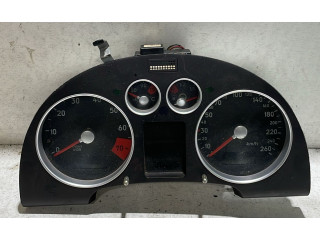 Řídící jednotka 8N0906018AQ, 8N0906018AQ   Audi TT Mk1 2003