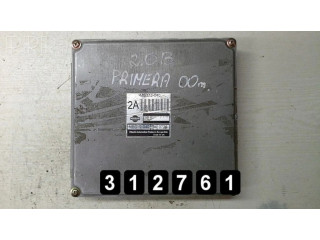Řídící jednotka MEC12-040   Nissan Primera 2000