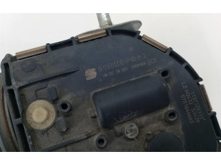 Механизм стеклоочистителей (трапеция)    Seat Altea
