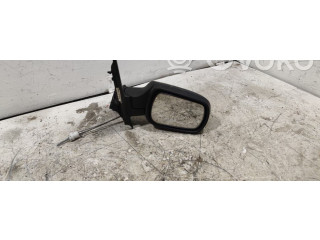 Zpětné zrcátko pravé Ford Fiesta 2004  1452852, 2S6117682AX  