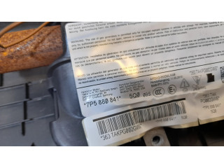 Подушка безопасности пассажира 7P5880841   Porsche Cayenne (92A)