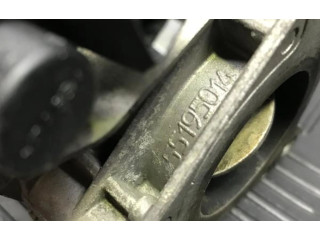 Vstřikovací lišta 55195014, 46754960   Opel Astra H     