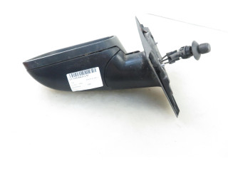 Zpětné zrcátko  Volkswagen Polo IV 9N3 2002  6Q0857933, 6Q0857933  