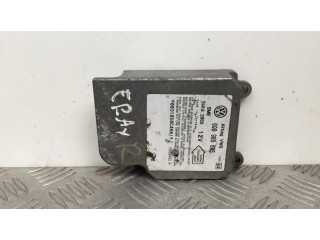 Блок подушек безопасности 6Q0909605, 5WK42866   Audi A3 S3 8L