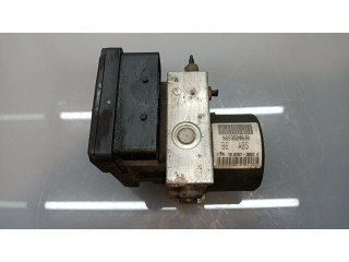 Блок АБС 10097011193, 9653524680   Citroen  C3  2002-2004 года