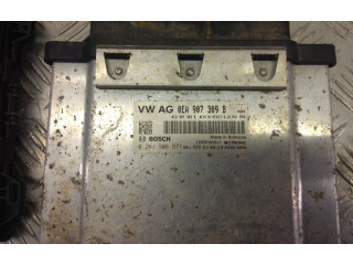 Řídící jednotka 0EA907309B   Volkswagen e-Up 2021